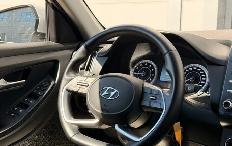 Hyundai Creta, 2021 год, 2 070 000 рублей, 14 фотография