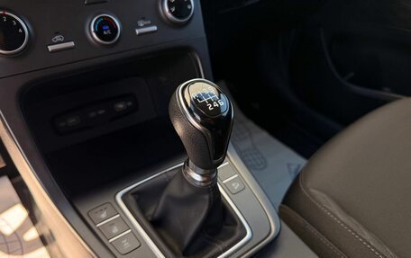 Hyundai Creta, 2021 год, 2 070 000 рублей, 17 фотография