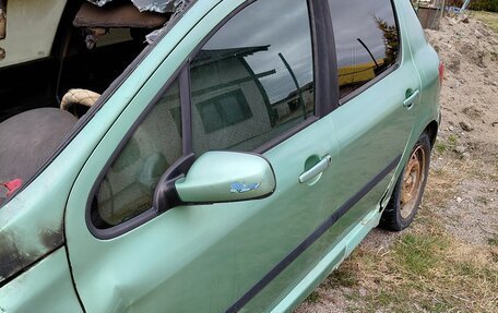 Peugeot 307 I, 2003 год, 35 000 рублей, 2 фотография