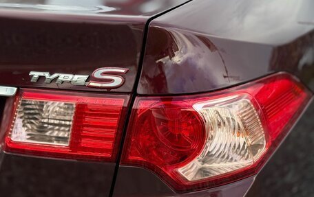 Honda Accord VIII рестайлинг, 2012 год, 1 399 000 рублей, 7 фотография