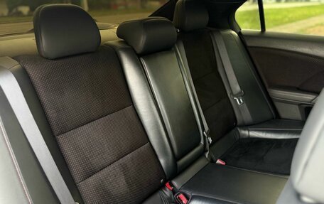 Honda Accord VIII рестайлинг, 2012 год, 1 399 000 рублей, 11 фотография