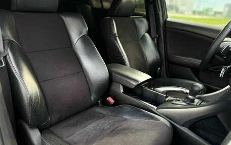 Honda Accord VIII рестайлинг, 2012 год, 1 399 000 рублей, 10 фотография