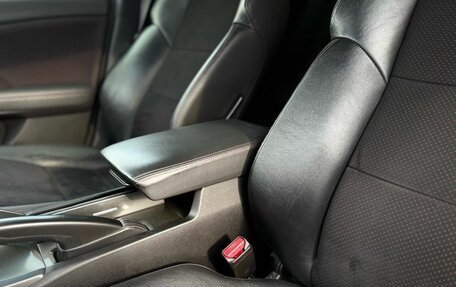 Honda Accord VIII рестайлинг, 2012 год, 1 399 000 рублей, 12 фотография