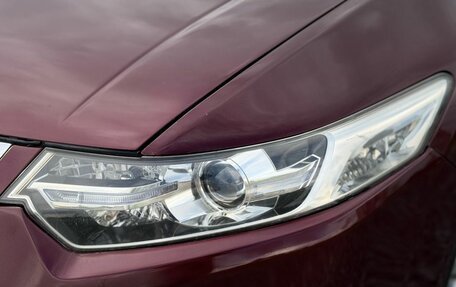 Honda Accord VIII рестайлинг, 2012 год, 1 399 000 рублей, 3 фотография