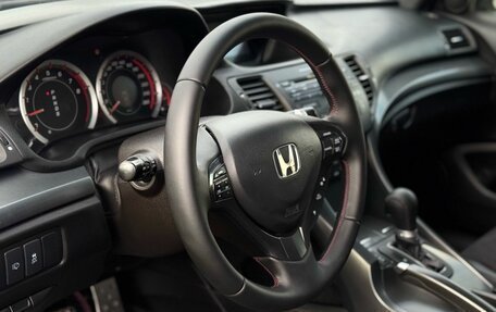 Honda Accord VIII рестайлинг, 2012 год, 1 399 000 рублей, 13 фотография