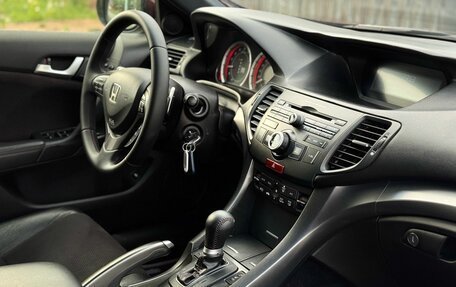 Honda Accord VIII рестайлинг, 2012 год, 1 399 000 рублей, 14 фотография