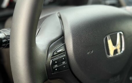 Honda Accord VIII рестайлинг, 2012 год, 1 399 000 рублей, 17 фотография