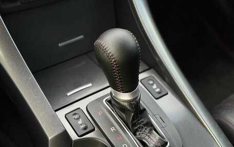 Honda Accord VIII рестайлинг, 2012 год, 1 399 000 рублей, 19 фотография