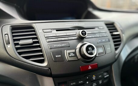 Honda Accord VIII рестайлинг, 2012 год, 1 399 000 рублей, 20 фотография