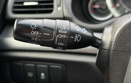 Honda Accord VIII рестайлинг, 2012 год, 1 399 000 рублей, 27 фотография