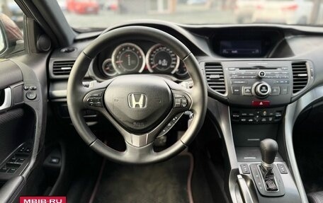 Honda Accord VIII рестайлинг, 2012 год, 1 399 000 рублей, 15 фотография