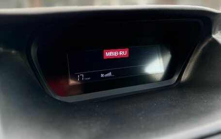 Honda Accord VIII рестайлинг, 2012 год, 1 399 000 рублей, 21 фотография