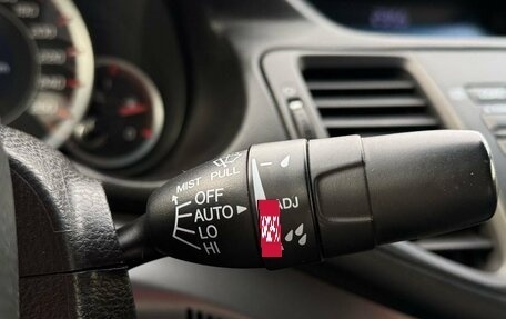 Honda Accord VIII рестайлинг, 2012 год, 1 399 000 рублей, 26 фотография