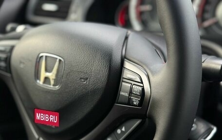 Honda Accord VIII рестайлинг, 2012 год, 1 399 000 рублей, 18 фотография