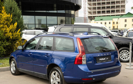 Volvo V50 I, 2008 год, 738 000 рублей, 6 фотография