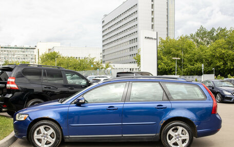 Volvo V50 I, 2008 год, 738 000 рублей, 7 фотография