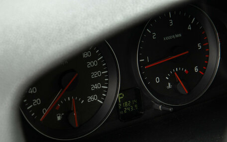 Volvo V50 I, 2008 год, 738 000 рублей, 11 фотография
