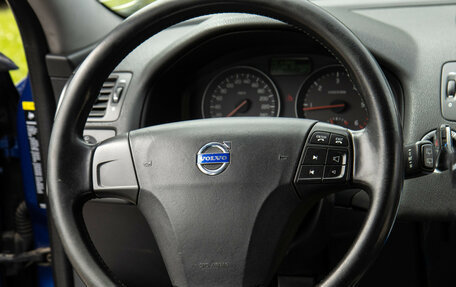Volvo V50 I, 2008 год, 738 000 рублей, 13 фотография