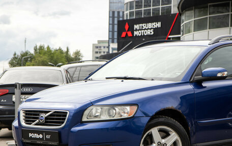 Volvo V50 I, 2008 год, 738 000 рублей, 18 фотография