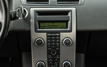 Volvo V50 I, 2008 год, 738 000 рублей, 14 фотография
