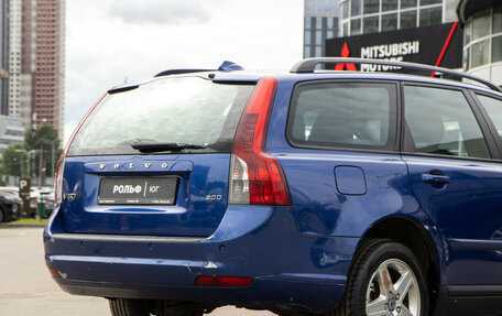 Volvo V50 I, 2008 год, 738 000 рублей, 19 фотография