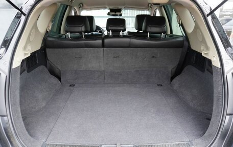 Nissan Murano, 2012 год, 1 323 000 рублей, 9 фотография