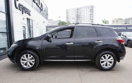 Nissan Murano, 2012 год, 1 323 000 рублей, 8 фотография