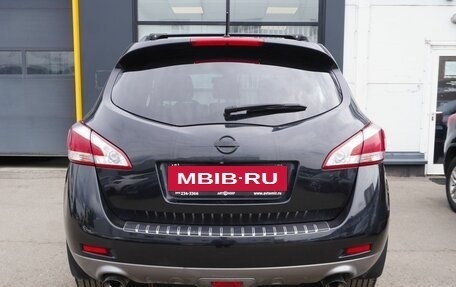Nissan Murano, 2012 год, 1 323 000 рублей, 6 фотография
