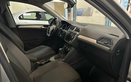 Volkswagen Tiguan II, 2019 год, 2 149 000 рублей, 5 фотография