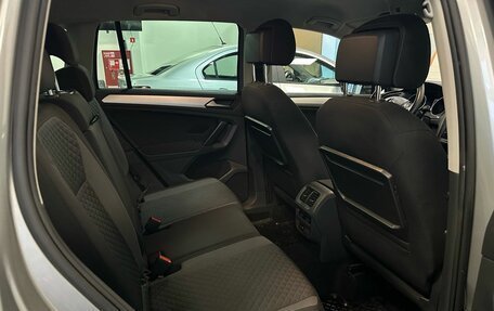 Volkswagen Tiguan II, 2019 год, 2 149 000 рублей, 6 фотография