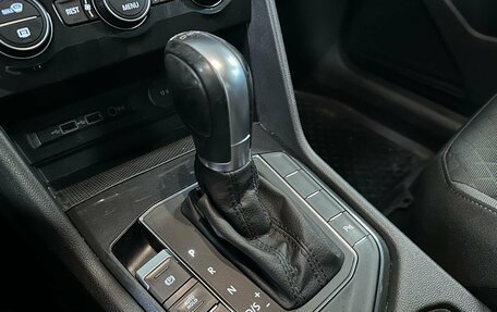 Volkswagen Tiguan II, 2019 год, 2 149 000 рублей, 9 фотография