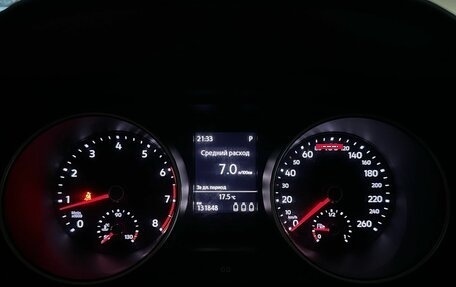 Volkswagen Tiguan II, 2019 год, 2 149 000 рублей, 8 фотография
