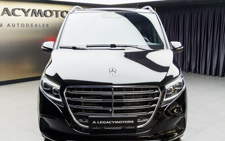 Mercedes-Benz V-Класс, 2026 год, 14 570 000 рублей, 2 фотография