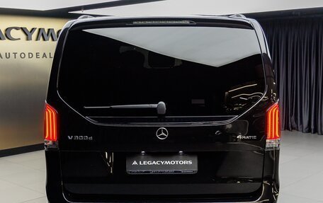 Mercedes-Benz V-Класс, 2026 год, 14 570 000 рублей, 4 фотография