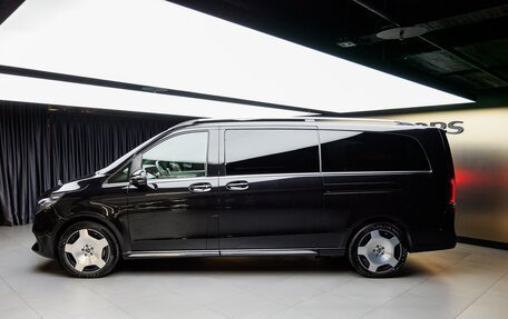 Mercedes-Benz V-Класс, 2026 год, 14 570 000 рублей, 6 фотография