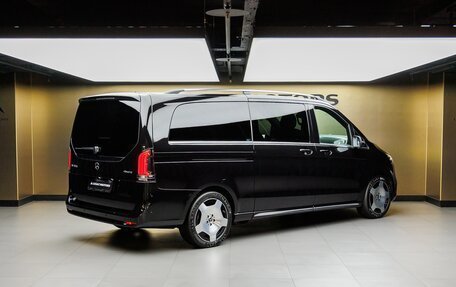 Mercedes-Benz V-Класс, 2026 год, 14 570 000 рублей, 3 фотография