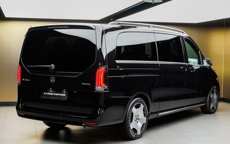 Mercedes-Benz V-Класс, 2026 год, 14 570 000 рублей, 8 фотография