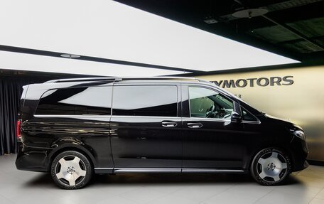 Mercedes-Benz V-Класс, 2026 год, 14 570 000 рублей, 7 фотография
