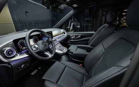 Mercedes-Benz V-Класс, 2026 год, 14 570 000 рублей, 12 фотография