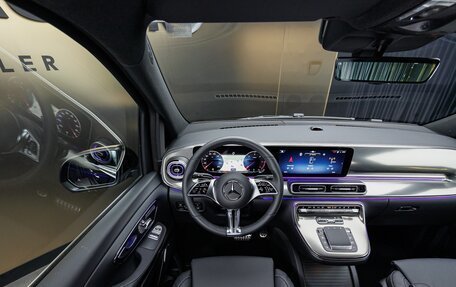 Mercedes-Benz V-Класс, 2026 год, 14 570 000 рублей, 14 фотография
