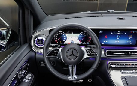 Mercedes-Benz V-Класс, 2026 год, 14 570 000 рублей, 16 фотография
