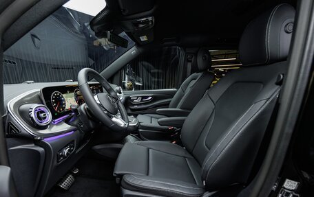 Mercedes-Benz V-Класс, 2026 год, 14 570 000 рублей, 11 фотография
