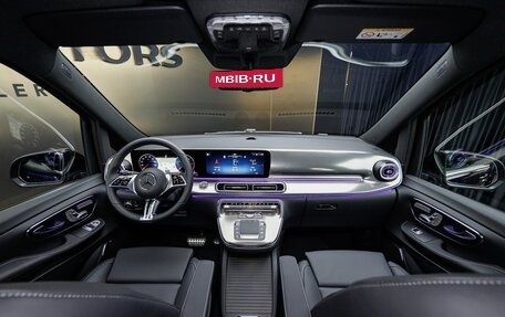 Mercedes-Benz V-Класс, 2026 год, 14 570 000 рублей, 13 фотография