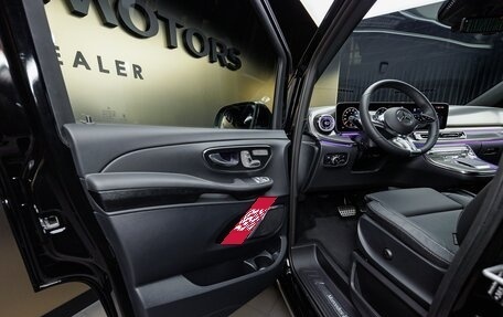 Mercedes-Benz V-Класс, 2026 год, 14 570 000 рублей, 10 фотография