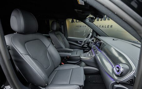 Mercedes-Benz V-Класс, 2026 год, 14 570 000 рублей, 24 фотография