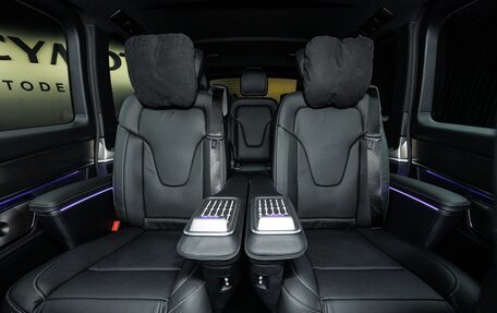 Mercedes-Benz V-Класс, 2026 год, 14 570 000 рублей, 31 фотография