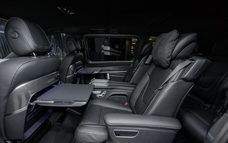 Mercedes-Benz V-Класс, 2026 год, 14 570 000 рублей, 27 фотография