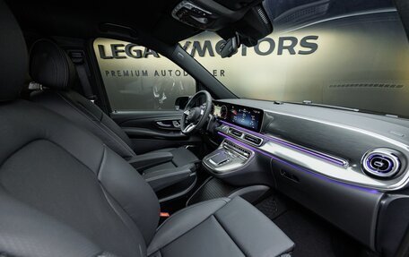 Mercedes-Benz V-Класс, 2026 год, 14 570 000 рублей, 25 фотография