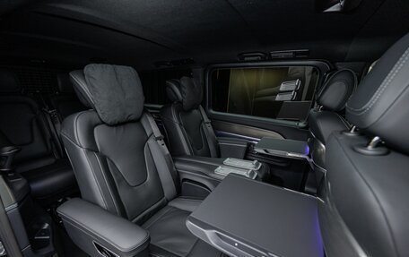 Mercedes-Benz V-Класс, 2026 год, 14 570 000 рублей, 33 фотография