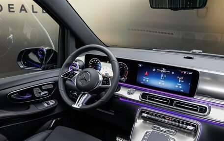 Mercedes-Benz V-Класс, 2026 год, 14 570 000 рублей, 26 фотография